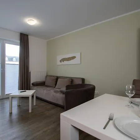 Appartement Kaffeehaus Norderney Extérieur photo