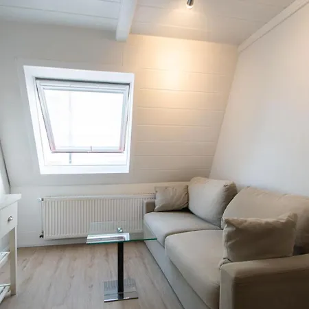 Appartement Kaffeehaus Norderney Extérieur photo