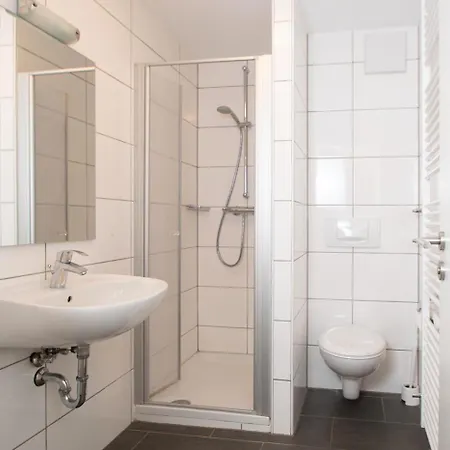 Appartement Kaffeehaus Norderney Extérieur photo