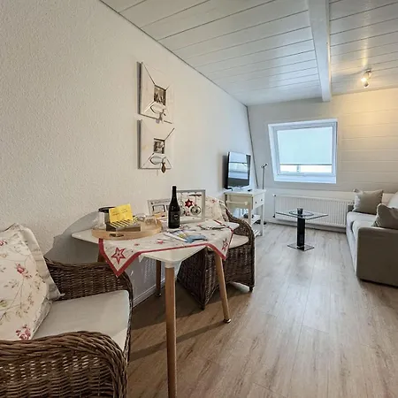 Appartement Kaffeehaus Norderney Extérieur photo