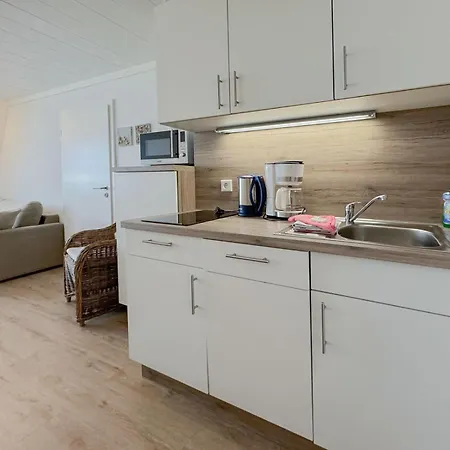 Appartement Kaffeehaus Norderney Extérieur photo