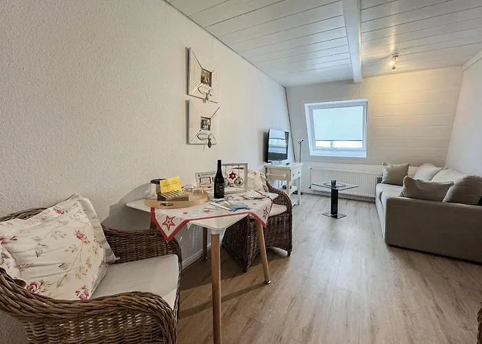 Kaffeehaus Norderney