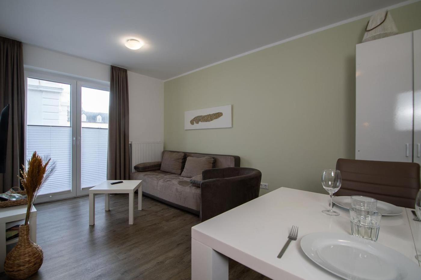 Apartment Kaffeehaus *