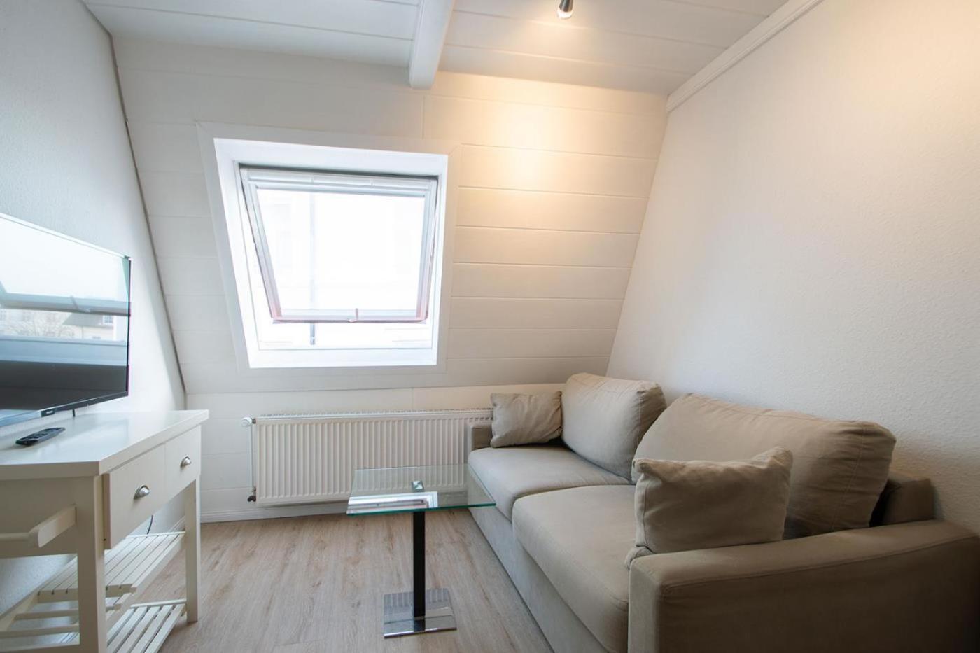 Apartment Kaffeehaus Norderney