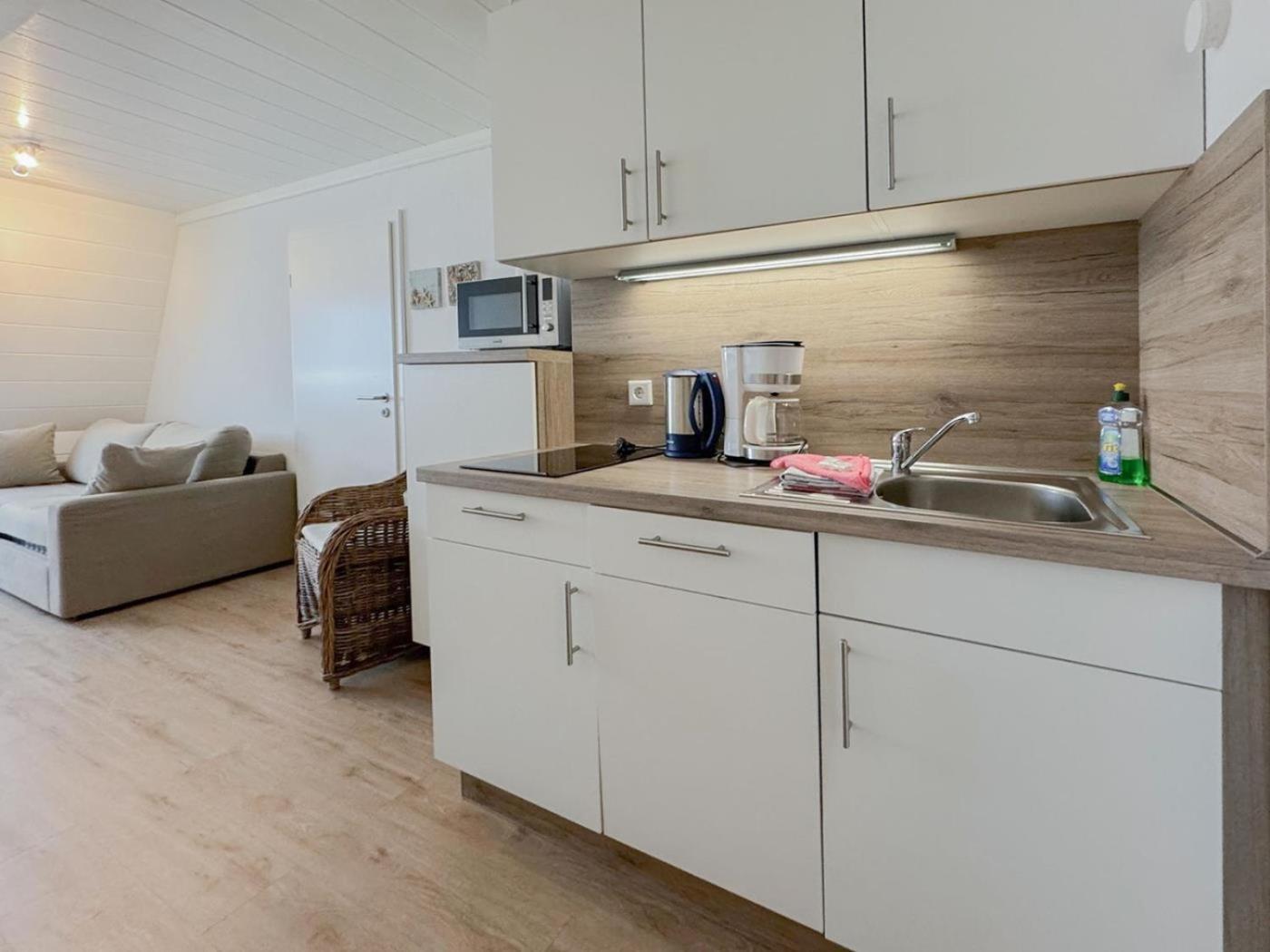 Kaffeehaus Apartment Norderney