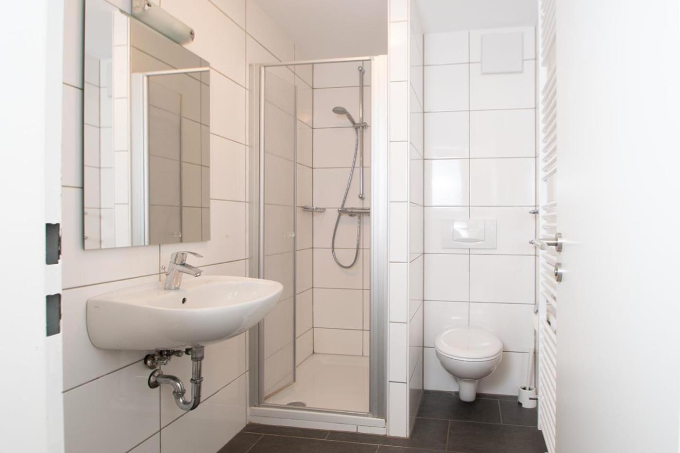 Apartment Kaffeehaus Norderney