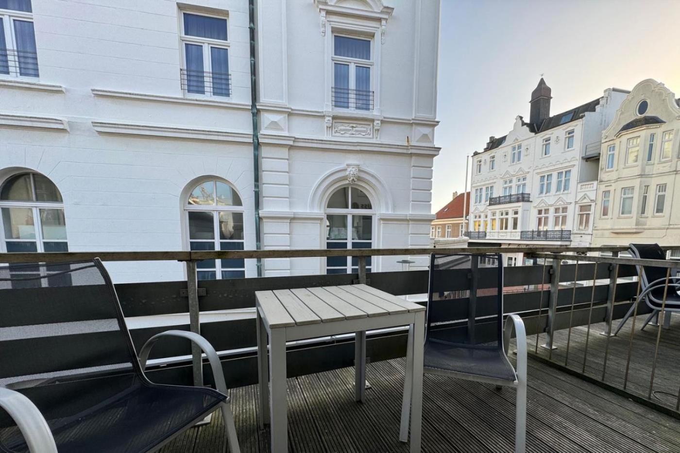 Kaffeehaus Apartment *