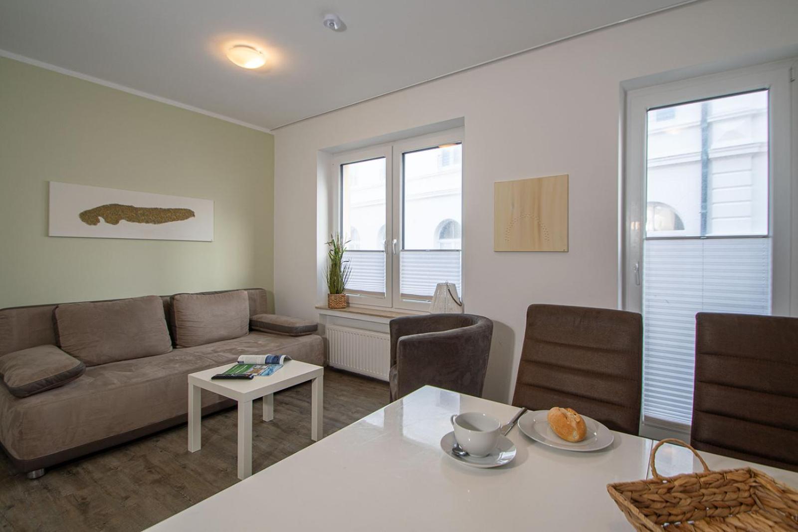 Kaffeehaus Apartment