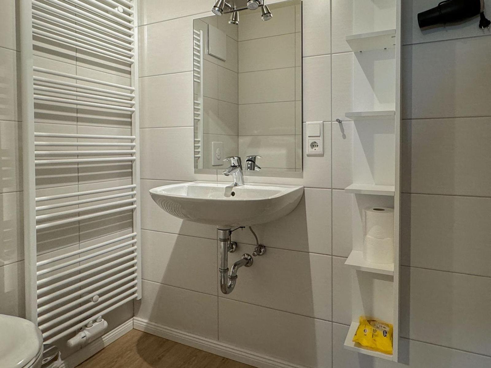 Kaffeehaus Apartment Norderney