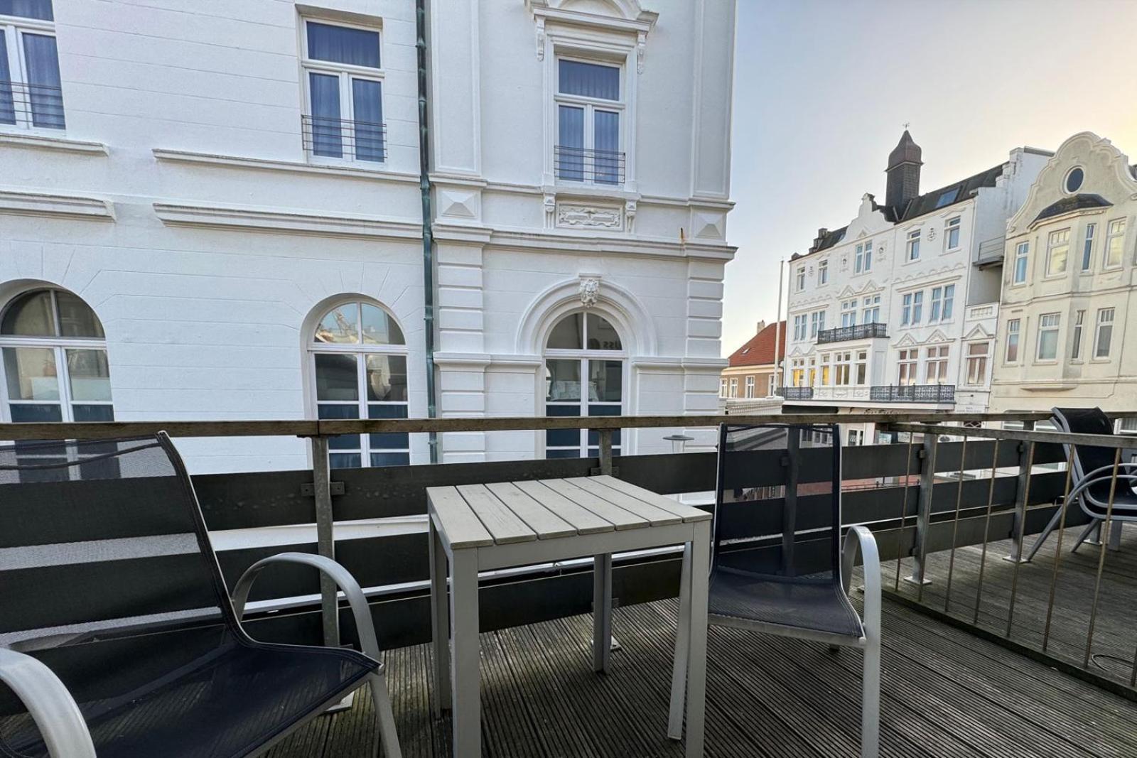Kaffeehaus Apartment