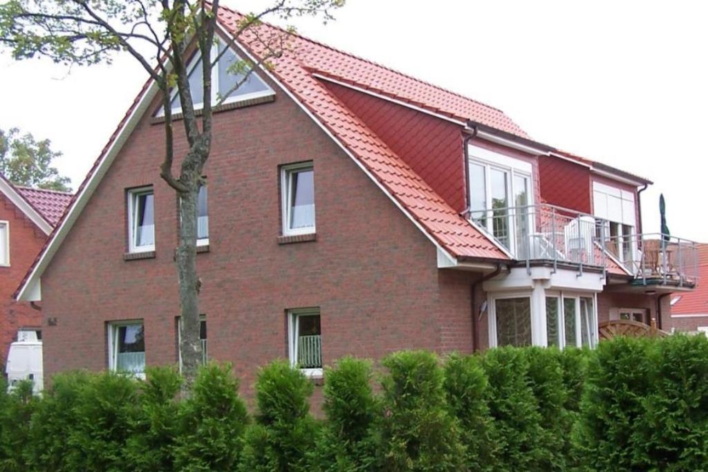 Kaffeehaus * Norderney